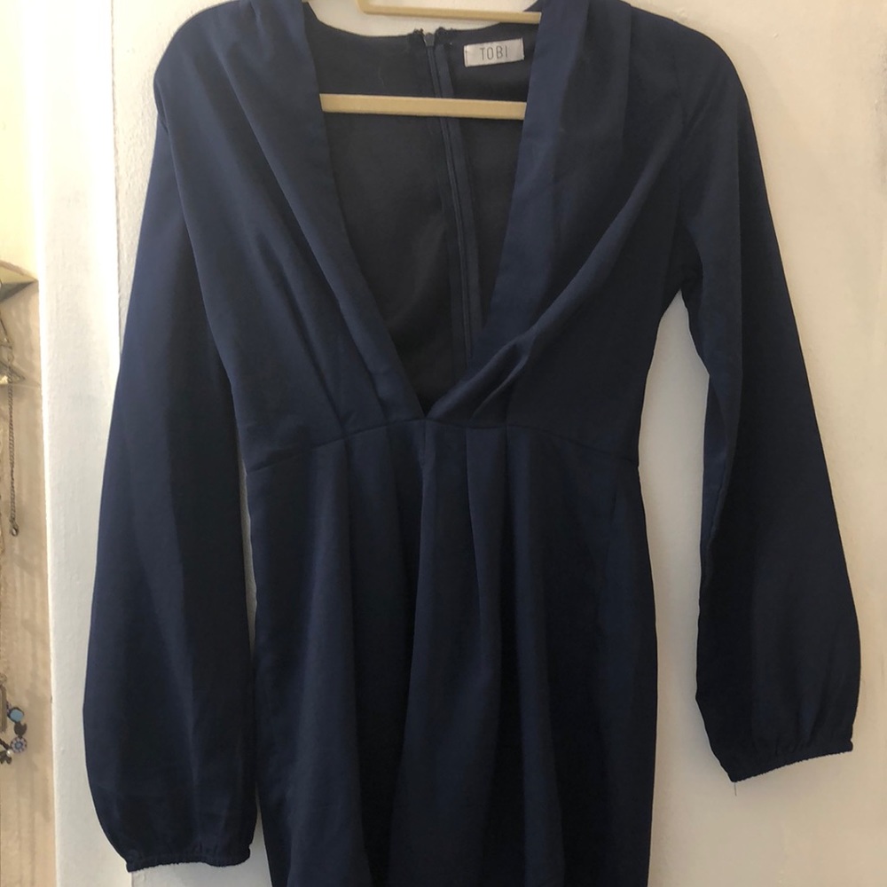 Tobi Romper